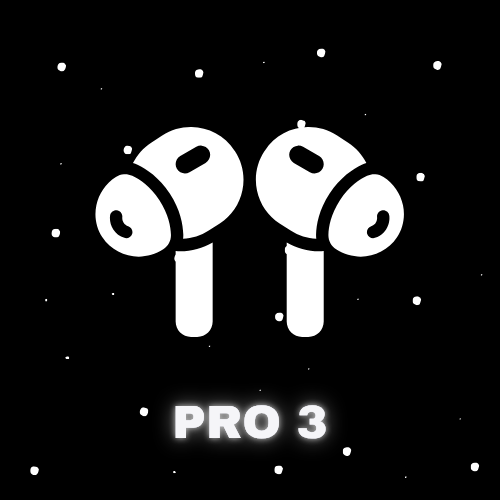 PODS PRO 3