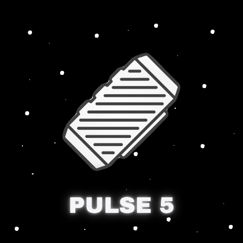 PULSE 5